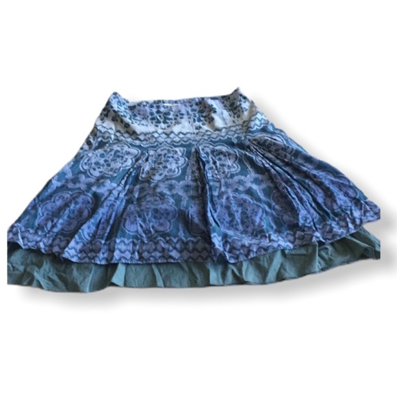 Dkny Dresses & Skirts - DKNY Jeans Boho Skirt